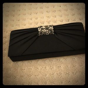 Jessica McClintock evening handbag